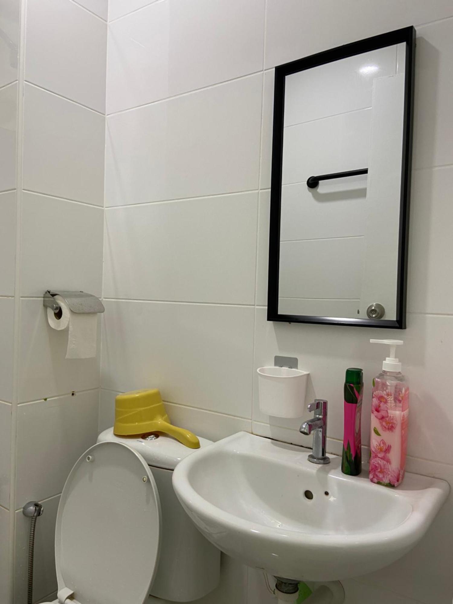Aina Staycation, Metrocity Kuching Exterior photo